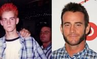 What's up with the punkish hairstyle, Punk?